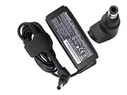 Genuine PANASONIC CF-AA62112C M3 Adapter CF-AA621J2C M3 16V 2.8A 45W AC Adapter Charger