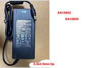 Genuine EDAC EA10953 Adapter EA10952 24V 3.75A 90W AC Adapter Charger