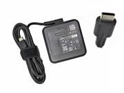 Genuine MSI ADP-65SD B Adapter ADP-65GD D 20V 3.25A 65W AC Adapter Charger