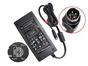 Genuine FUJIA FJ-SW2028A48003750 Adapter  48V 3.75A 180W AC Adapter Charger