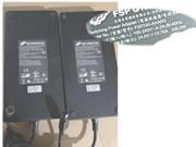 Original / Genuine FSP 24v  13.75a AC Adapter --- FSP24v13.75A330W-4Holes-SZXF