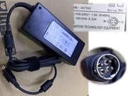 Original / Genuine ACBEL 19v  6.32a AC Adapter --- ACBEL19V6.32A120W-4Pins-SZXF