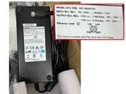 Original / Genuine HUAWEI 19v  9.5a AC Adapter --- HUAWEI19V9.5A180W-4Pins-SZXF