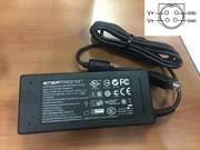 Original CHD 8700 ALL IN ONE POS SYSTEM Laptop Adapter - ENERTRONIX19V4.74A90W-4Pin-ZZYF