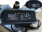 Original / Genuine ADAPTER TECH 12v  12.5a AC Adapter --- ADAPTERTECH12V12.5A150W-4Pins-ZZYF