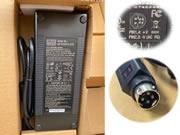 Original / Genuine MEAN WELL 15v  13.4a AC Adapter --- MEANWELL15V13.4A201W-4Pins-ZZYF