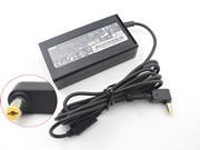 Original ACER S3-951-6675 Laptop Adapter - ACER19V3.42A65W-5.5x1.7mmMINI