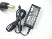 Original ACER ACER TRAVEL MATE 3003LMI Laptop Adapter - ACER19V3.42A65W-5.5x2.5mm-RIGHT-ANGEL