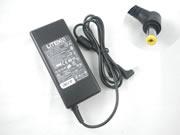 Original ACER TRAVELMATE 4070 Laptop Adapter - ACER19V4.74A90W-5.5x1.7mm-RIGHT-ANGEL