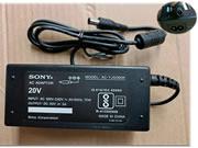 Original SONY AC-YJS060K Adapter SONY20V3A60W-6.5x4.0mm-IN