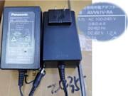 Original / Genuine PANASONIC 22v  1a AC Adapter --- PANASONIC22V1A22W-5.5x2.5mm-US