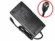 Original / Genuine ST 36v  3a AC Adapter --- ST36V3A108W-Round1Pin7-220-240V