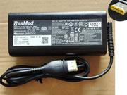 Genuine RESMED 390000 Adapter  24V 2.71A 65W AC Adapter Charger