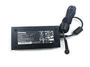 Original MSI GL73 8RD-421US GAMING Laptop Adapter - CHICONY19V10.5A200W-7.4x5.0mm