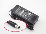 Original PHILIPS 349X7FJEW Laptop Adapter - PHILIPS20V6A120W-7.4x5.0mm