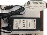 Original / Genuine UMEC 48v  0.62a AC Adapter --- UMEC48V0.62A30W-5.5x2.1mm