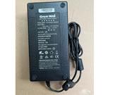 Original / Genuine GREAT WALL 56v  2.679a AC Adapter --- GREATWALL56V2.679A150W-5.5x2.1mm