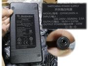 Original / Genuine JIUZHOU 56v  2.679a AC Adapter --- JIUZHOU56V2.679A150W-5.5x2.1mm