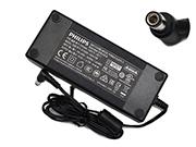 Original / Genuine PHILIPS 19v  4.73a AC Adapter --- PHILIPS19V4.73A90W-5.5x2.1mm