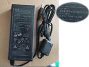 Original / Genuine GVE 24v  3a AC Adapter --- GVE24V3A72W-5.5x2.1mm