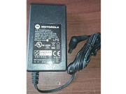 Original / Genuine MOTOROLA 12v  1.66a AC Adapter --- MOTOROLA12V1.66A19.92W-5.5x2.1mm