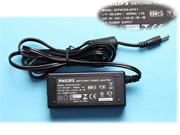 Original / Genuine PHILIPS 24v  1.9a AC Adapter --- PHILIPS24V1.9A45.6W-5.5x2.1mm