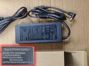 Original / Genuine CLASS 2 POWER SUPPLY 25.2v  39a AC Adapter --- CLASS2POWERSUPPLY25.2V3.9A98W-5.5x2.1mm