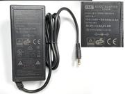 Original / Genuine GVE 36v  2.6a AC Adapter --- GVE36V2.6A93.6W-5.5x21mm