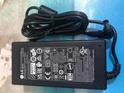 Original / Genuine LG 23v  2.61a AC Adapter --- LG23V2.61A60W-6.5x4.4mm