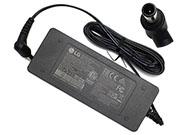 Original / Genuine LG 23v  1.31a AC Adapter --- LG23V1.31A30.13W-6.5x4.4mm