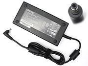Original CLEVO P655HP6-G GAMING Laptop Adapter - CHICONY19V10.5A200W-5.5x2.5mm