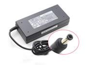 Original CLEVO G150TH-471016GS1T Laptop Adapter - CHICONY19V6.32A120W-5.5x2.5mm