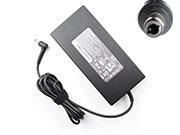 Original CLEVO NP8953 Laptop Adapter - CHICONY19V7.89A150W-5.5x2.5mm