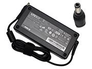 Original / Genuine LITEON 20v  8.5a AC Adapter --- LITEON20V8.5A170W-5.5x2.5mm