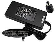 Original / Genuine LG 20v  13.5a AC Adapter --- LG20V13.5A270W-5.5x2.5mm