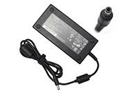 Original AFTERSHOCK S17 Laptop Adapter - CHICONY19V9.5A180W-5.5x2.5mm