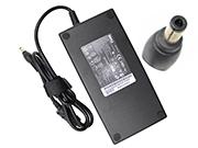 Original DELL DA-2 SERIES Laptop Adapter - DELL12V15A180W-5.5x2.5mm