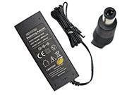 Genuine FLYPOWER PS065IBIAY3000S Adapter PS0651B1AY3000S 18V 3A 54W AC Adapter Charger