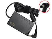 Original / Genuine FSP 19v  3.43a AC Adapter --- FSP19V3.43A65W-5.5x2.5mm