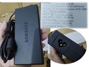 Original / Genuine SAMSUNG 20v  9.25a AC Adapter --- SAMSUNG20V9.25A185W-5.5x2.5mm