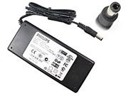 Original PHILIPS S220E2ANW/93 Laptop Adapter - PHILIPS19V3.4A64.6W-5.5x2.5mm