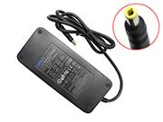 Original / Genuine MDA 42v  3a AC Adapter --- MDA42V3A126W-5.5x2.5mm