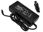 Original / Genuine ADAPTER TECH 56v  3.58a AC Adapter --- ADAPTERTECH56V3.58A200.48W-5.5x2.5mm