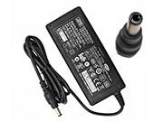 Original / Genuine APD 12v  4a AC Adapter --- APD12V4A48W-5.5x2.5mm