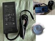 Original / Genuine GVE 17v  7a AC Adapter --- GVE17V7A119W-5.5x2.5mm