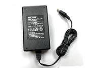 Original / Genuine REXON 9v  2.5a AC Adapter --- REXON9V2.5A22.5W-4.8x1.7mm