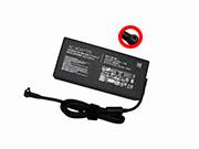 Original ASUS ROG ZEPHYRUS DUO 16 2023 GX650PZ Laptop Adapter - ASUS20V16.5A330W-6.0x3.7mm