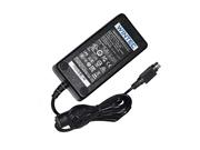 Original / Genuine EDAC 24v  2.5a AC Adapter --- EDAC24V2.5A60W-3Pin