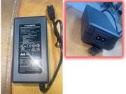 Original / Genuine DOMETIC 12v  5a AC Adapter --- DOMETIC12V5A60W-RF-2Holes