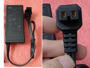 Original / Genuine GVE 15v  6a AC Adapter --- GVE15V6A90W-RF-2Holes